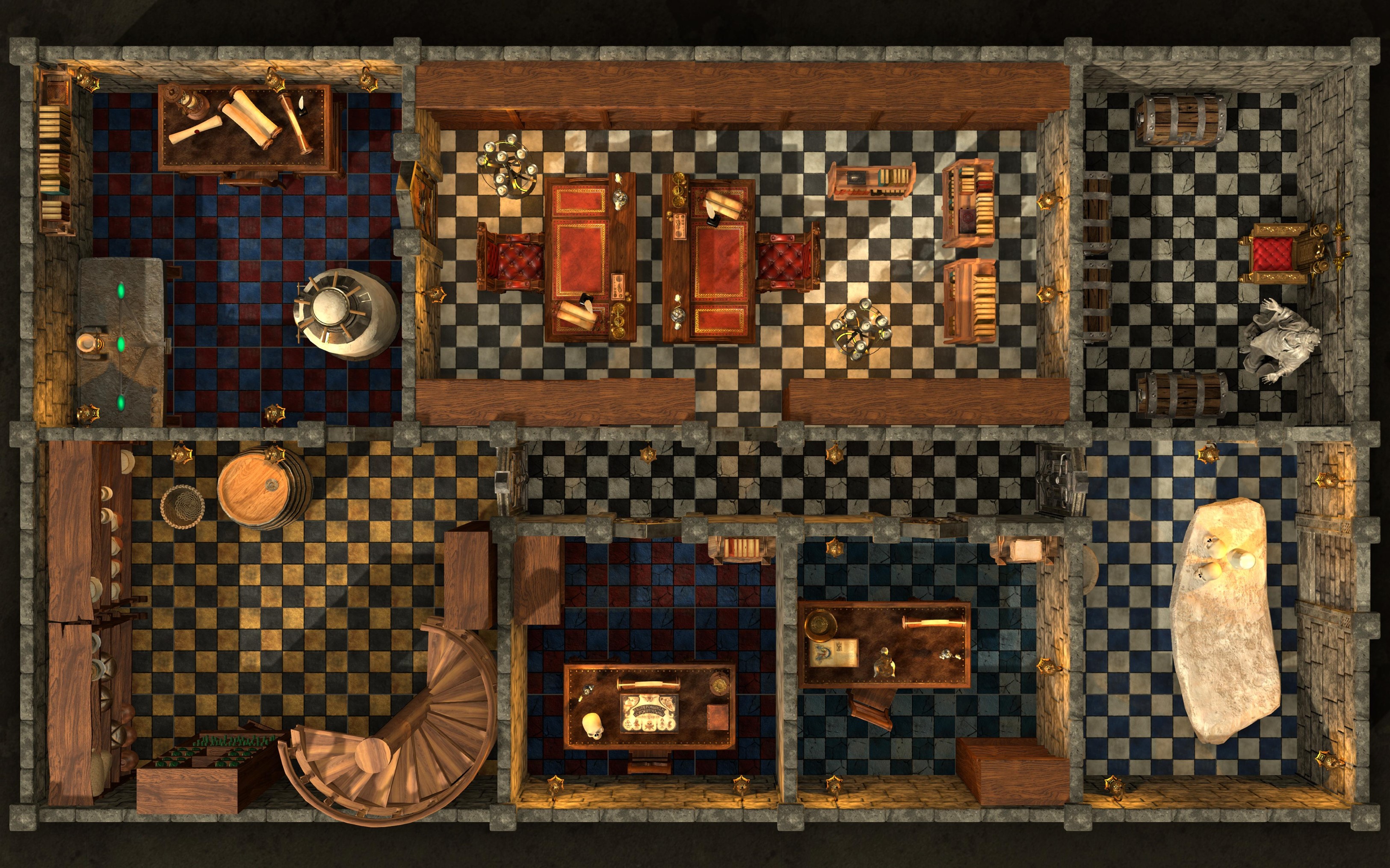 Bild