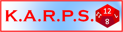 Logo von KARPS12